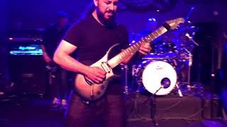 Tony Macalpine