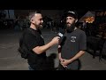 Steve Spiffler Interview At Beats Eats Stockton CA LOOK In The Streets mp3