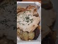 Базовый минимум холостяка. Готовый ужин из магазина.