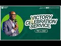 Victory celebration service  sunday worship service    kingdom impact mission  31st march 2024