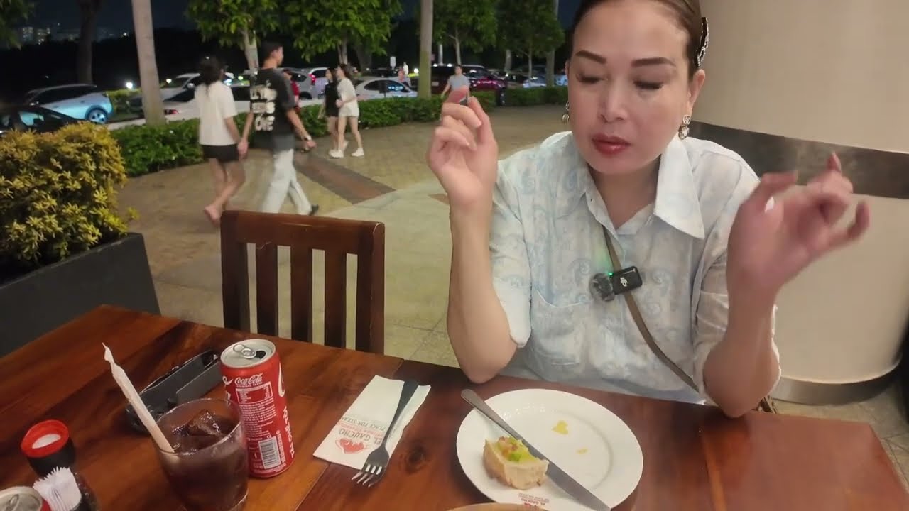 STEAKHOUSE EL GAUCHO | PHỐ ĐI BỘ PHÚ MỸ HƯNG Q7