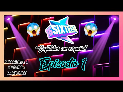 SIXTEEN EP1 Completo Sub Español [TWICE] 2021 (LEER DESCRIPCIÓN) | Mark Once