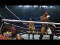 Team MJF vs Team Briscoe (6/17/26) | AEW Dynamite Highlights Presented by Upper Deck