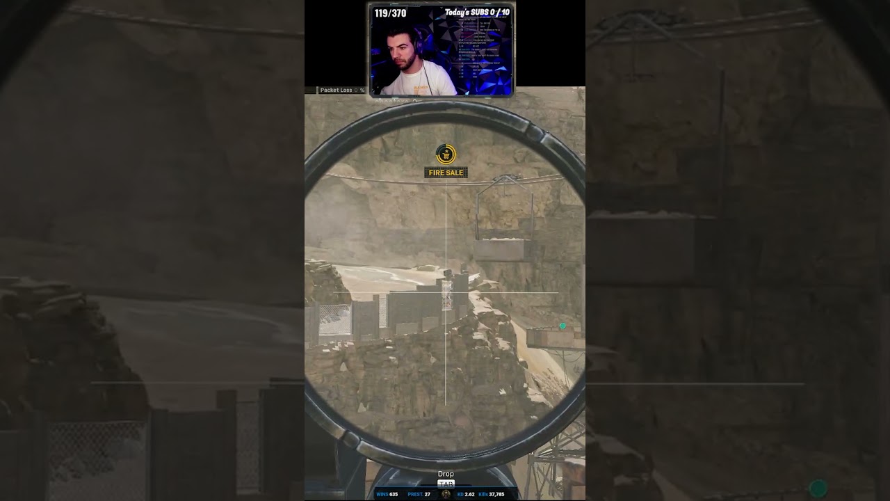 Vanguard Kar98k  better ? Warzone Caldera #shorts