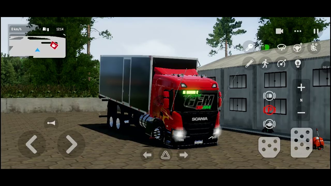 Como jogar global truque on-line simples E  rápido😎