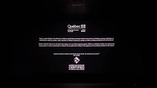 Closing To 28 Years Laters (2025) Dolby Cinema At AMC