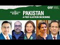 Pakistan a postelection reckoning  sushant sareen  ajay bisaria  husain haqqani elections 2024