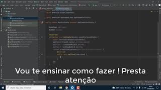 Android Studio - Não use o findViewById