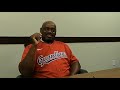Cleveland's Team: Episode 44: Marquis Grissom