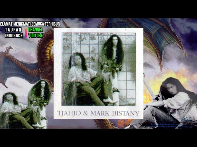 TJAHJO WISANGGENI - RIVEW (HEAVY METAL ALBUM) 1992 class=
