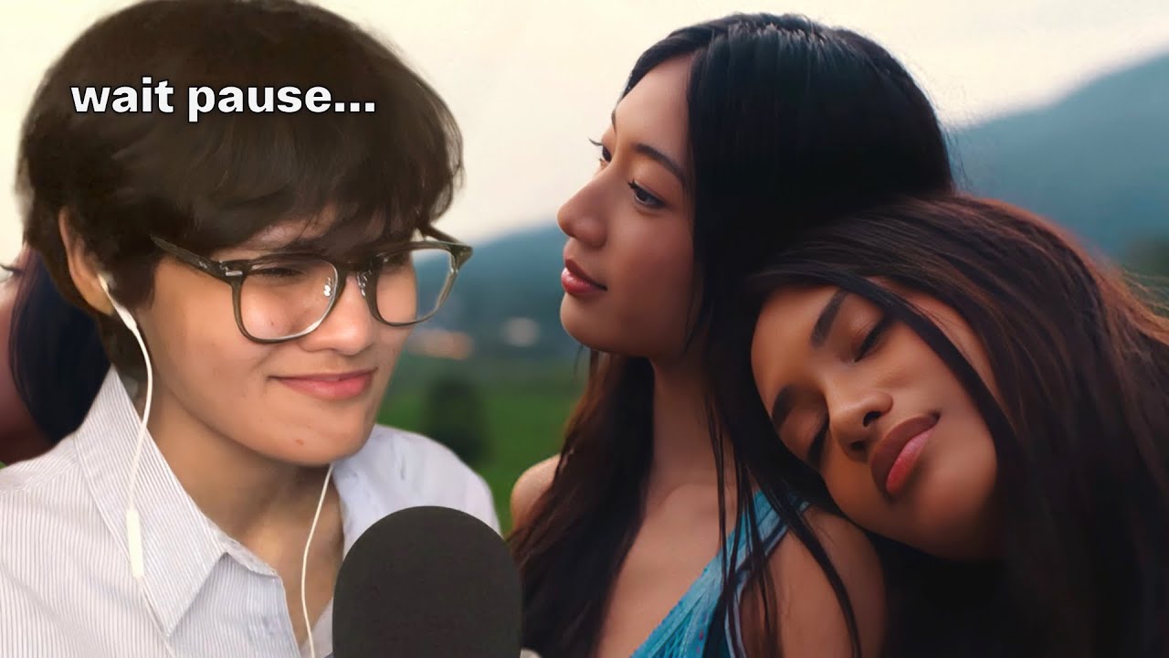 WHO ARE THESE DIVAS?? 😳 no na - shoot MV + Dance Practice REACTION