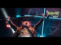 Capture de la vidéo Kvelertak - Hellfest 2019 (Full Concert)