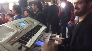 DJ ALLoush