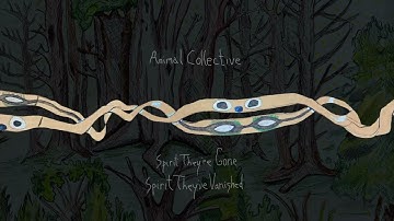 Animal Collective - Untitled #1 (Official Audio)
