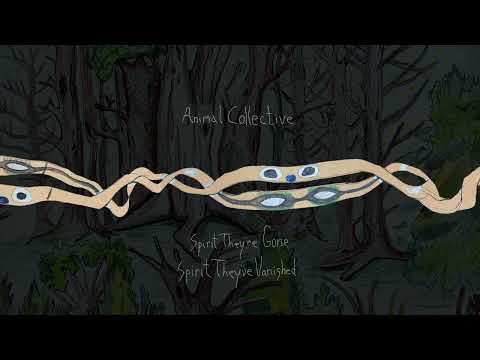 Animal Collective - Untitled #1 (Official Audio)