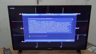 First Time Install on Your Dahua NVR
