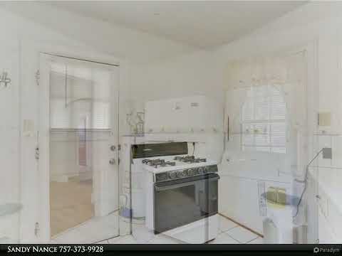 4101 Bart Street, Portsmouth, VA home video tour