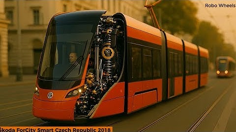 Trams Through Time: Epic Transformation from 1873 to 2025!”