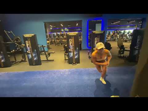 Red5 Performance Red5 Performance - Ice Skater Jumps - YouTube