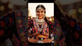 Afghan dance music رقص دختر افغانی