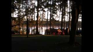 FHV at Doe Lake
