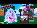 ESPERANDO LA GOHAN BESTIA!! (sale hasta el 2099 :p) | Roblox Dragon Ball Rage