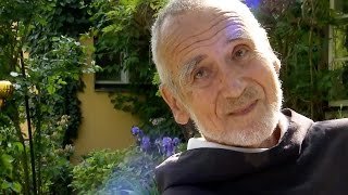 Dem Geheimnis auf der Spur - Ein Portrait über David Steindl-Rast