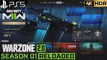 Dark Skies MW2 Dark Skies Bundle | Dark Skies Bundle MW2 Dark Skies | Dark Skies Warzone 2 Bundle