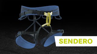 EDELRID – SENDERO (FR)