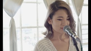 Video thumbnail of "ALICE - "Mighty Cross" Elevation Worship Cover"