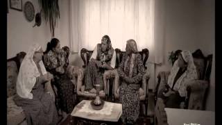 Müzevir İsmail Abi Resimi