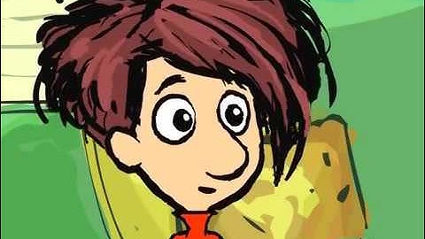 Jacob Two Two and the Tag Team Tempest