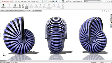 Master SolidWorks Modeling | Create a Stunning 