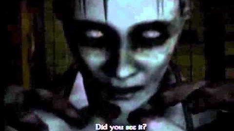 Fatal Frame 4: Mask of the Lunar Eclipse - Part 7