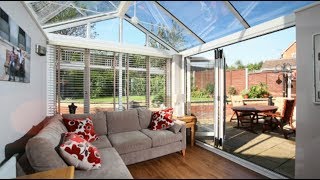The History Of Sunrooms In Ireland