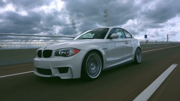 Battle of the Baby Bimmers: Hot Wheels BMW M2 vs Matchbox BMW 1M –  LamleyGroup