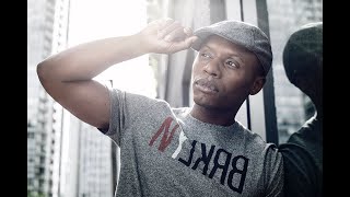 Celebrity REACHER - New York's very own Malcolm Goodwin talks new series Net Worth