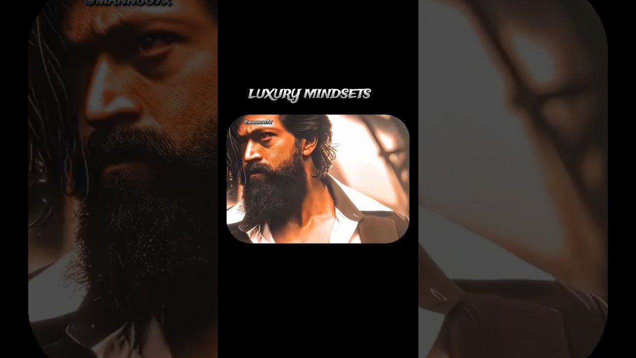 LUXURY MINDSETS ⚡️