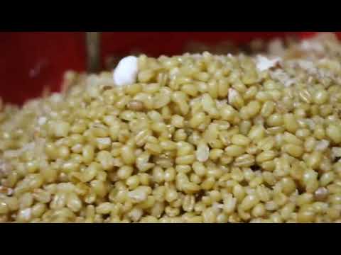 How to make traditional Koliva (coliva) the easy way