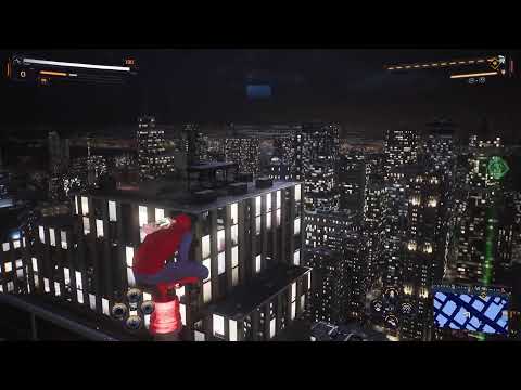 Marvel Spider man 2 (New game +) Ps5 Gameplay (No commentary) #8 Marvel Spider man 2 (New game +) Ps5 Gameplay (No commentary) #8