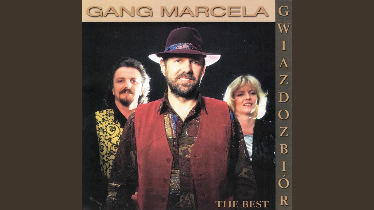 Gang Marcela Kto Jesli Nie Ty Kto jeśli nie ty - YouTube