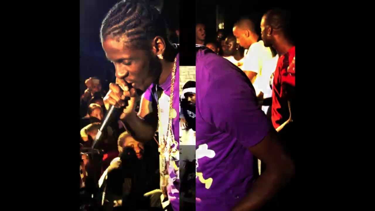 Bad People Riddim Mix - Mavado, Beenie Man, Elephant Man, Aidonia & MORE!!!!