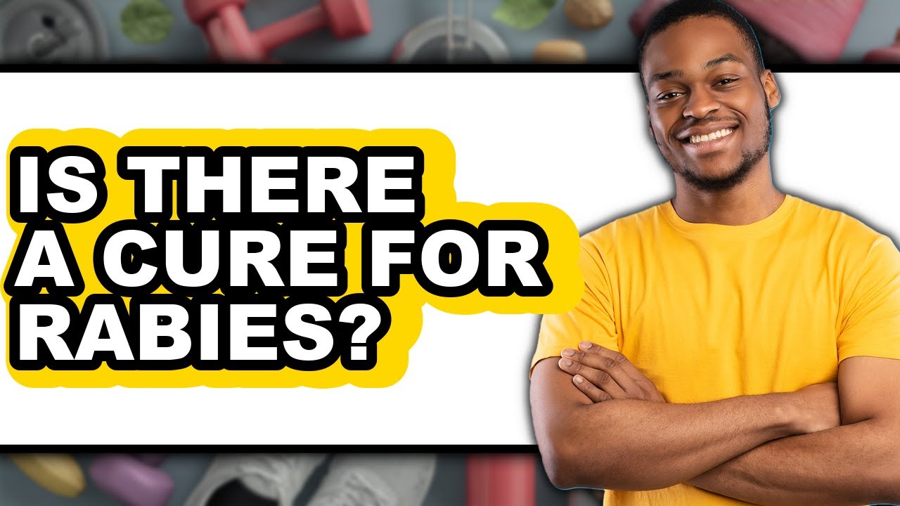 Is There a Cure for Rabies? - YouTube