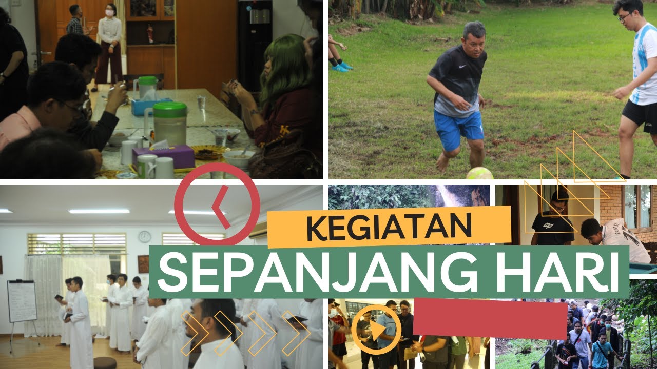 24 Hours of Xaverian Community