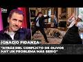 🚨 "ATRÁS DEL CONFLICTO EN OLIVOS HAY UN ALGO MUCHO MÁS GRANDE" | Ignacio Fidanza en Batalla Cultural