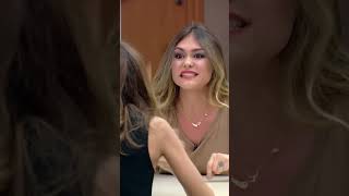Hazal ve Melis Kavga Etti 😲 - Kısmetse Olur