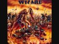 Wizard - Iron War