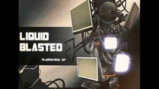 Liquid Blasted - wicked gameS