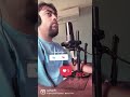 Mic Setup Audio Recording 