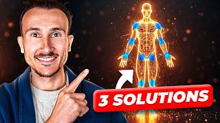 Articulations : 3 Solutions Naturelles pour Retrouver de la Fluidité